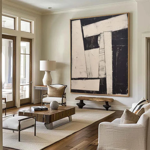 Monochrome Dimensions #CDFB00336