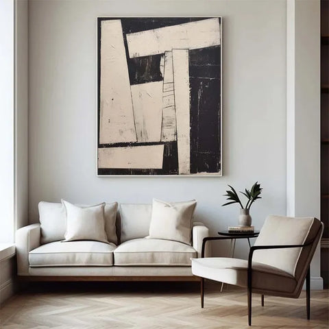 Monochrome Dimensions #CDFB00336