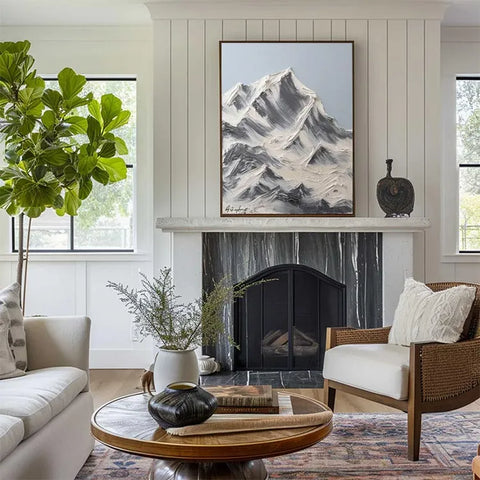 Snowcrowned Sentinel #CDFB00338