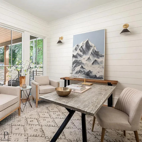 Snowcrowned Sentinel #CDFB00338