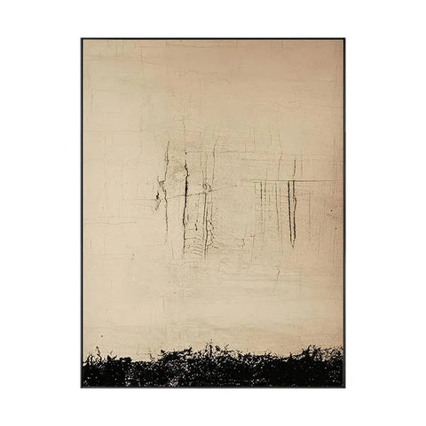 Weathered Whispers of Time #CDFB00342