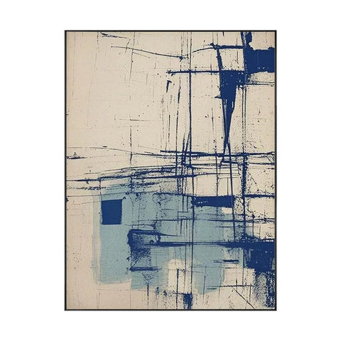 Azure Abyss #CDFB00344