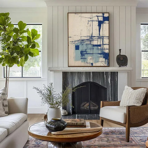 Azure Abyss #CDFB00344