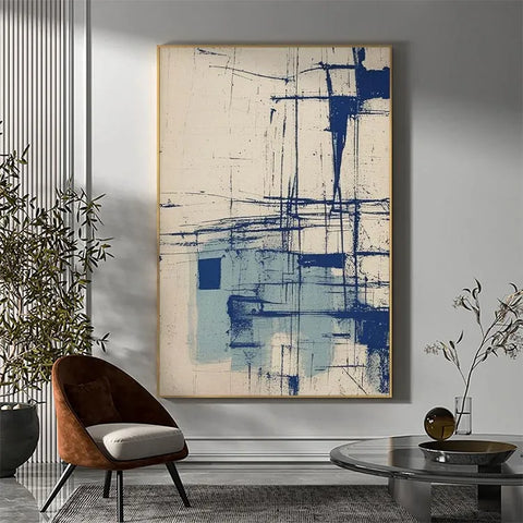 Azure Abyss #CDFB00344