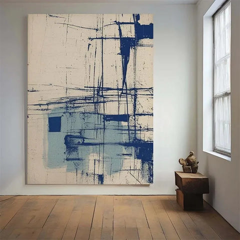 Azure Abyss #CDFB00344