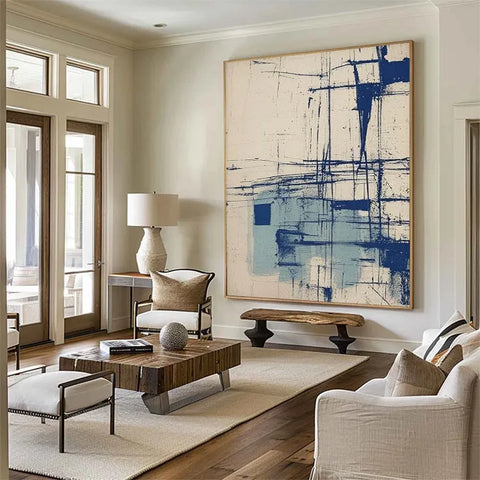 Azure Abyss #CDFB00344