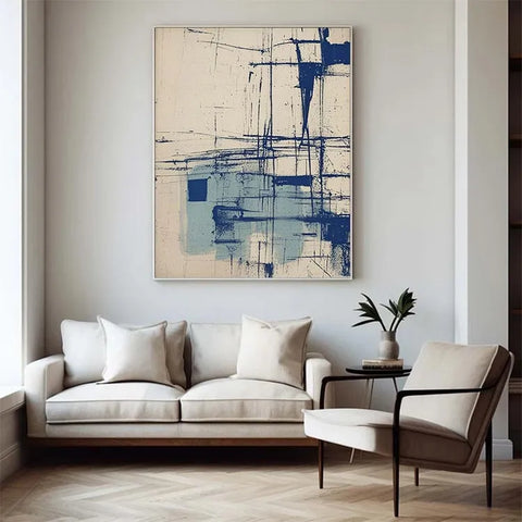 Azure Abyss #CDFB00344