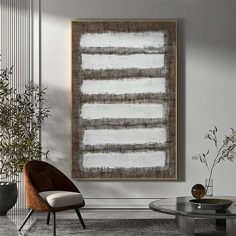 Diagonal Whispers in Sepia #CDFB00345