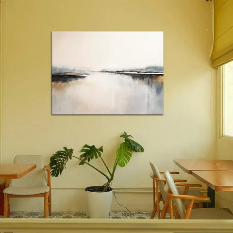 Tranquil Waters Reflection #CDFB00353