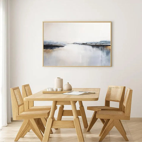 Tranquil Waters Reflection #CDFB00353