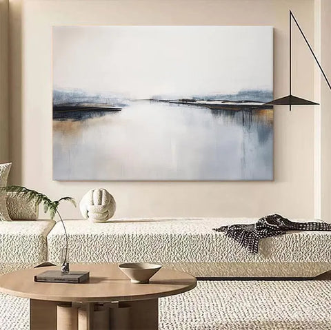 Tranquil Waters Reflection #CDFB00353