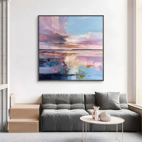 Dreamlike Serenity #CDFB00358