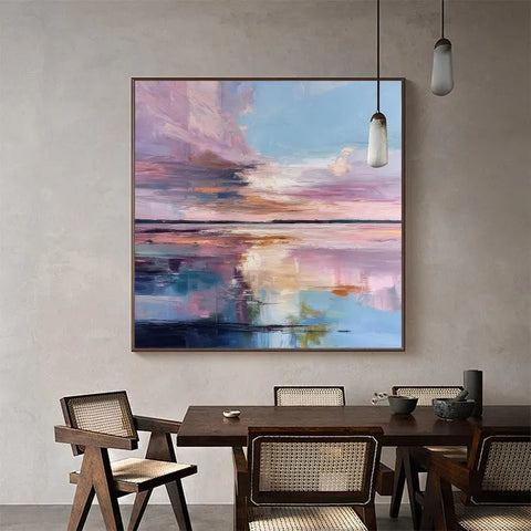 Dreamlike Serenity #CDFB00358