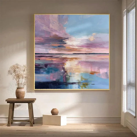 Dreamlike Serenity #CDFB00358