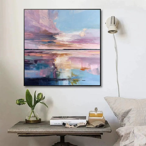 Dreamlike Serenity #CDFB00358