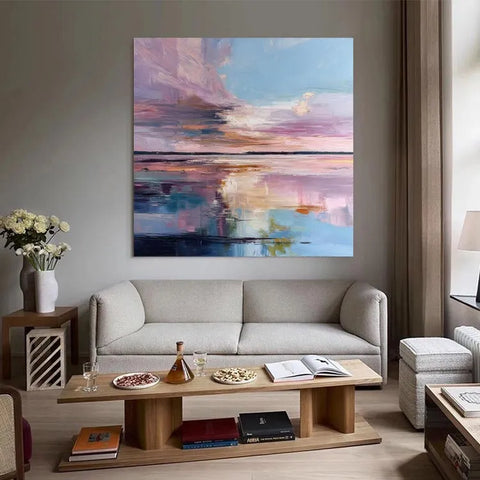 Dreamlike Serenity #CDFB00358