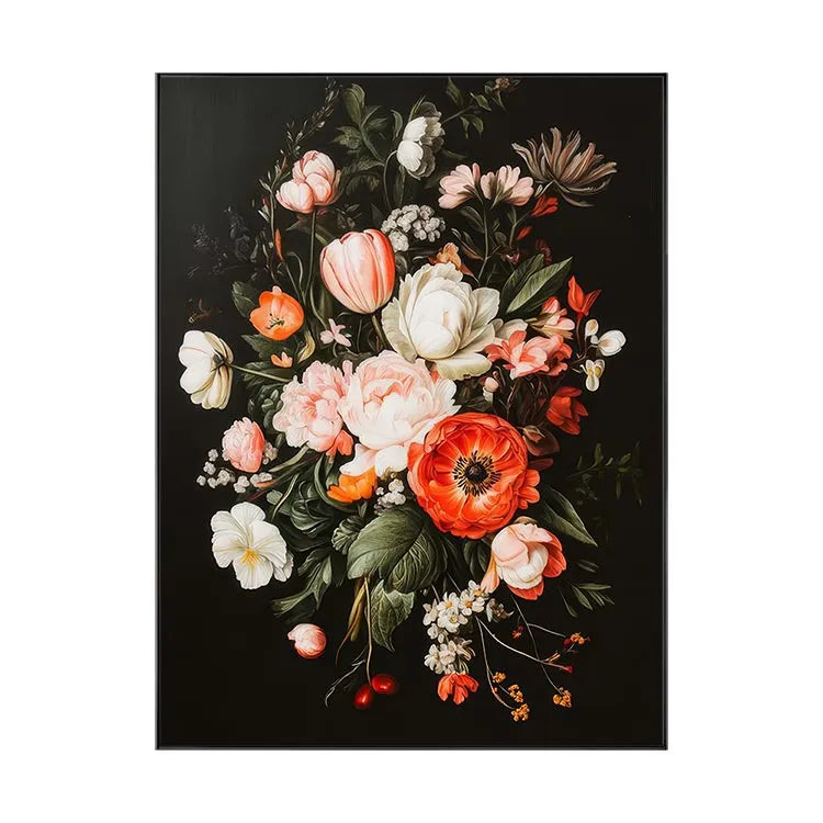 Elegance in Bloom #CDFB00360