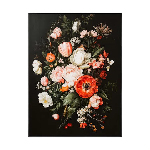 Elegance in Bloom #CDFB00360