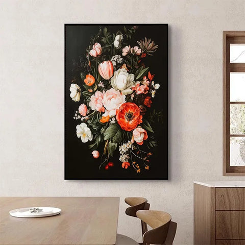 Elegance in Bloom #CDFB00360