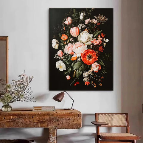 Elegance in Bloom #CDFB00360