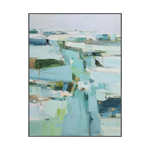 Azure Whirlwind #CDFB00371