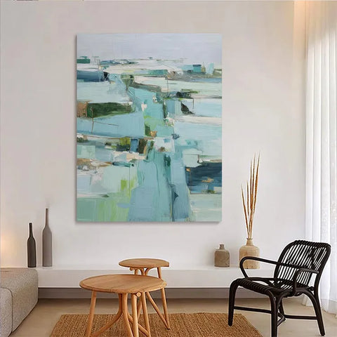 Azure Whirlwind #CDFB00371