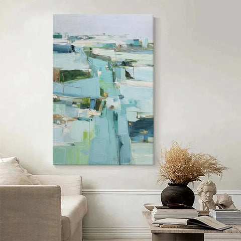 Azure Whirlwind #CDFB00371