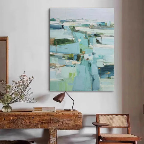 Azure Whirlwind #CDFB00371