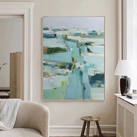 Azure Whirlwind #CDFB00371