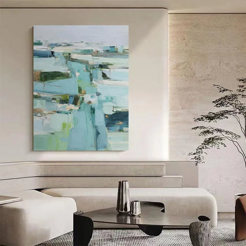 Azure Whirlwind #CDFB00371