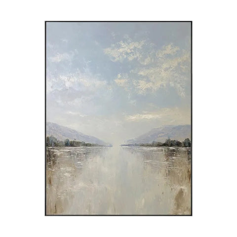 Serene Reflections #CDFB00379