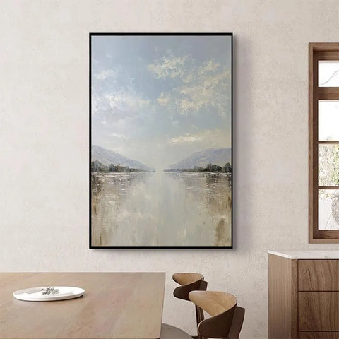 Serene Reflections #CDFB00379