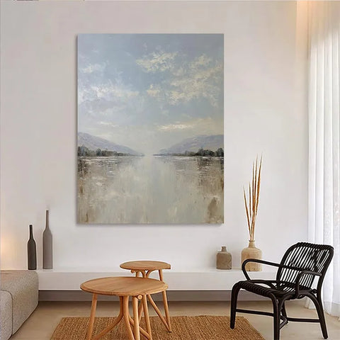 Serene Reflections #CDFB00379