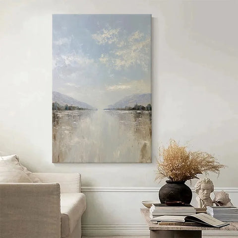 Serene Reflections #CDFB00379