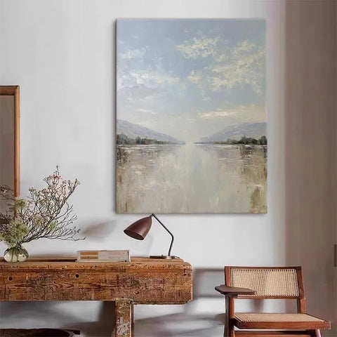 Serene Reflections #CDFB00379