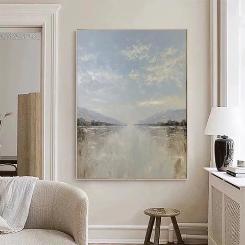 Serene Reflections #CDFB00379