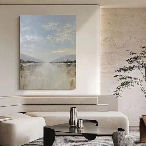 Serene Reflections #CDFB00379