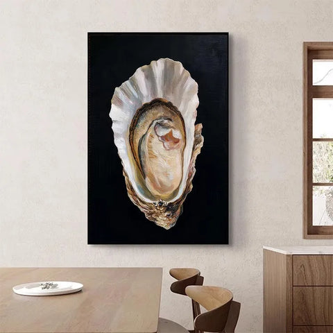 Pearl's Serene Embrace #CDFB00380