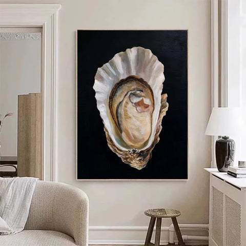 Pearl's Serene Embrace #CDFB00380