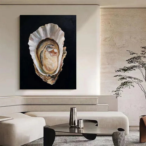 Pearl's Serene Embrace #CDFB00380