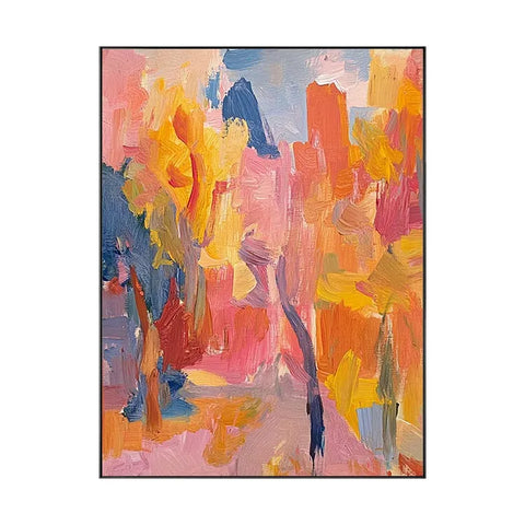 Radiant Canopy in Motion #CDFB00387