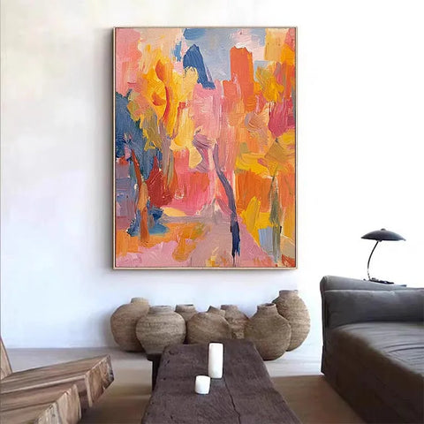 Radiant Canopy in Motion #CDFB00387