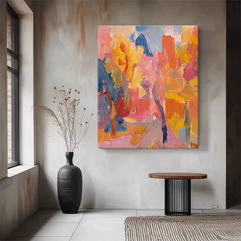 Radiant Canopy in Motion #CDFB00387