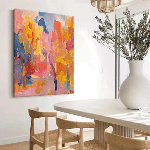 Radiant Canopy in Motion #CDFB00387