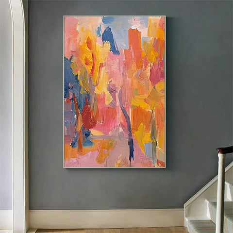 Radiant Canopy in Motion #CDFB00387