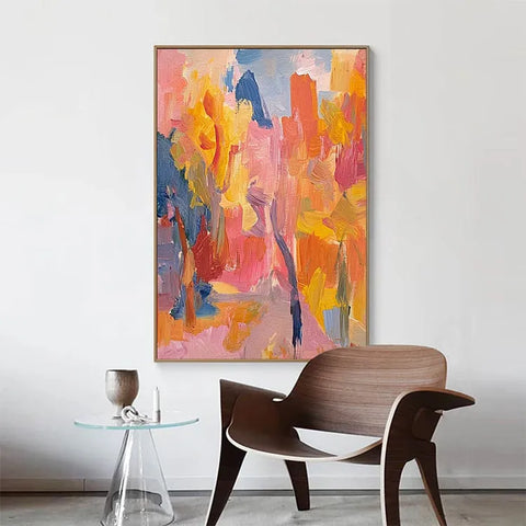 Radiant Canopy in Motion #CDFB00387