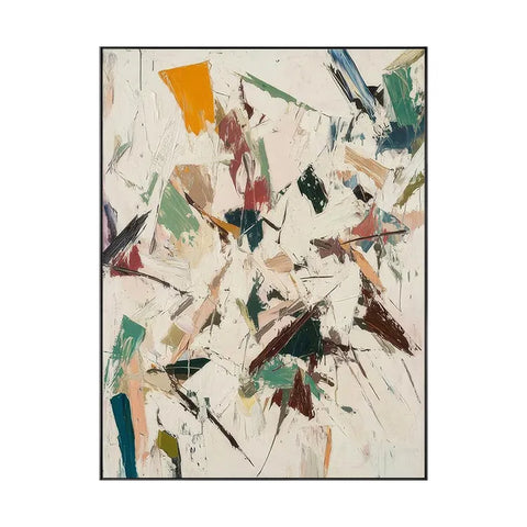 Fragmented Harmony #CDFB00389