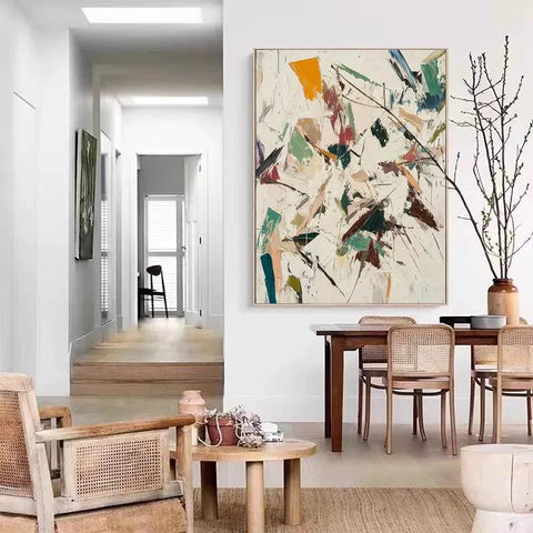 Fragmented Harmony #CDFB00389