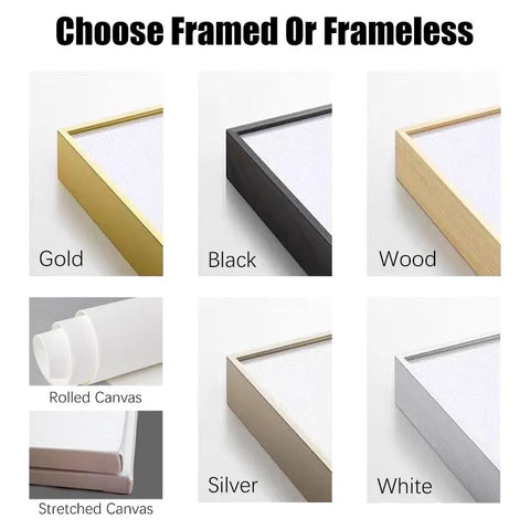 Fragmented Harmony #CDFB00389