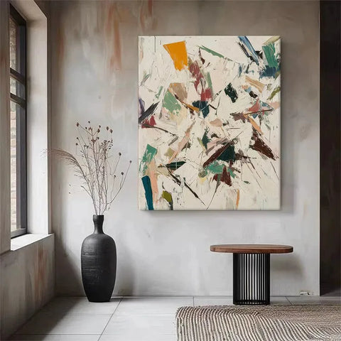 Fragmented Harmony #CDFB00389